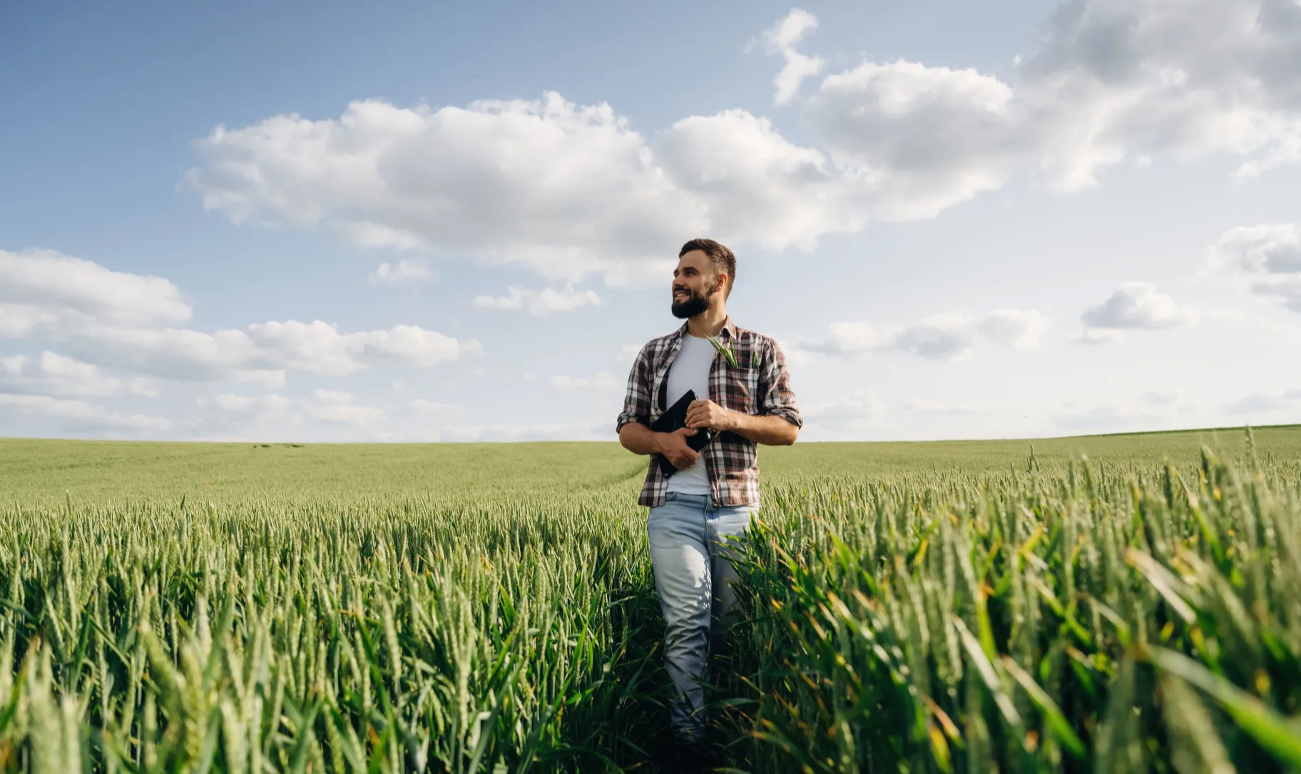  Trustfolioong  — Investice do české zemědělské půdy na klíč