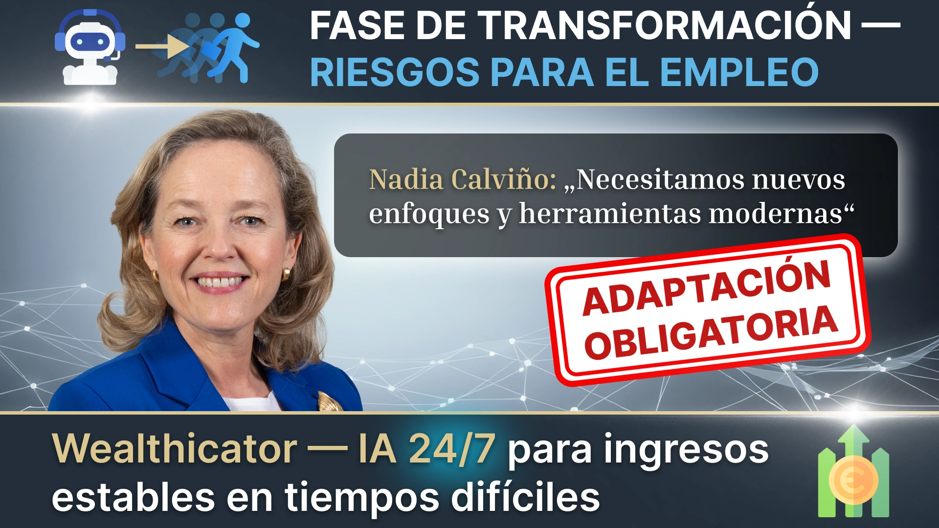 Political discussion